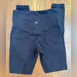 Athleta Ultra high rise Elation Tight